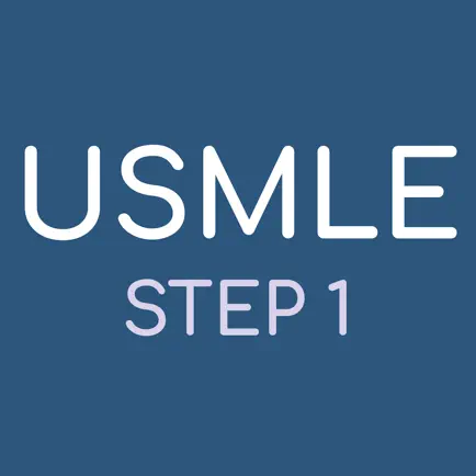 USMLE Step 1 - Practice Test Cheats