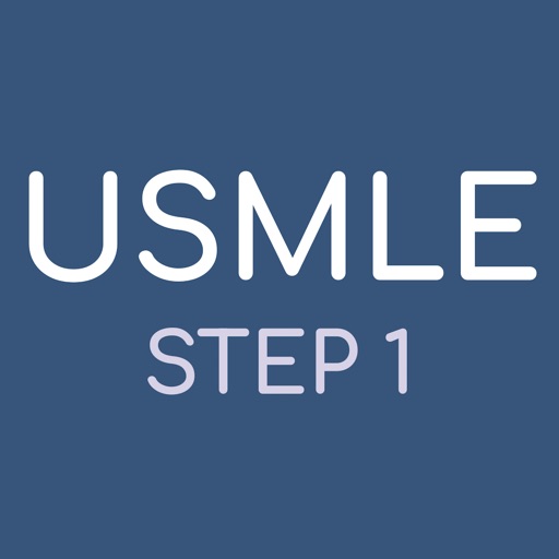 USMLE Step 1 - Practice Test
