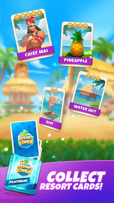 Resort Kings Screenshot