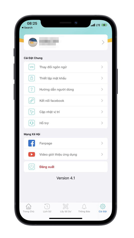 #2. NAPTIEN C3TEK (iOS) 作者: C3TEK TRADING SERVICES COMPANY LIMITED