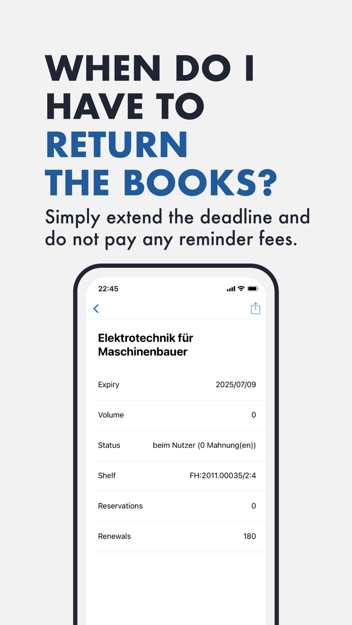 PH Gmünd Campus App