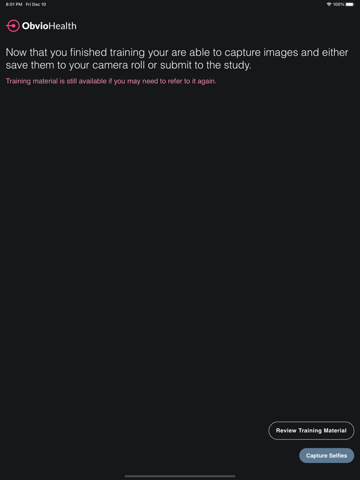 Angles by ObvioHealth