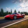 Action Race: Car Driving Sim icon