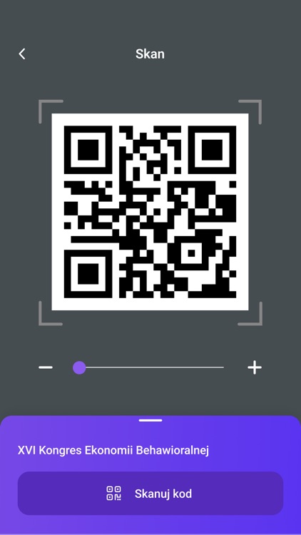 Gridaly Admin & Check-in