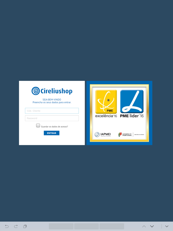 Screenshot #4 pour Cireliushop