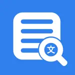 Auto Translator - OCR Voice App Negative Reviews
