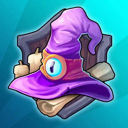Mage Battle Royale Читы