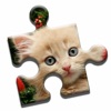 Lovely Kittens Puzzle icon