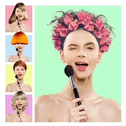 Прическа Changer-Makeover Ap Читы