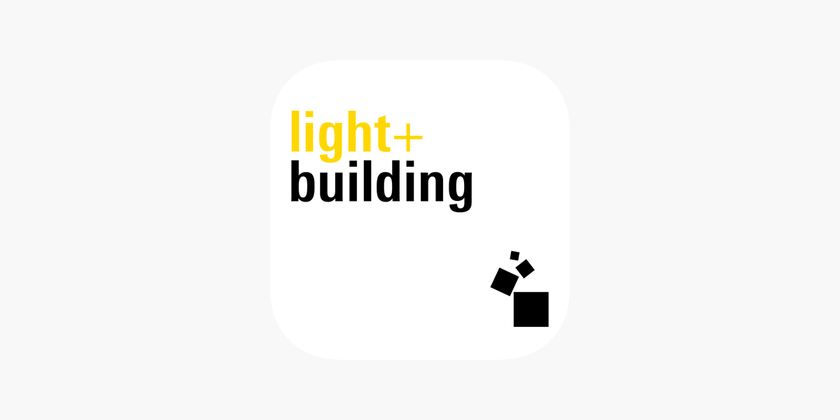 Light + Building on the App