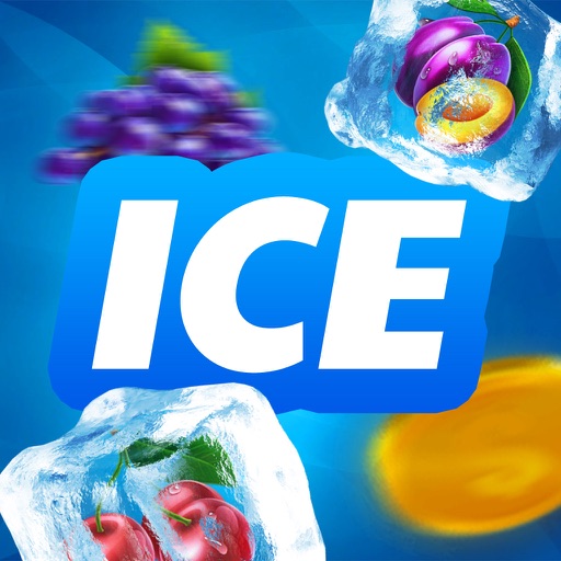 Ice Fruits