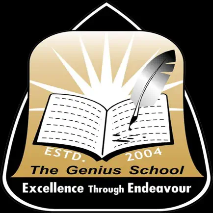 The Genius School Rania Читы