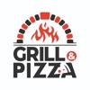 Grill Pizza