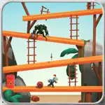Kungfu King Kong 3D App Support