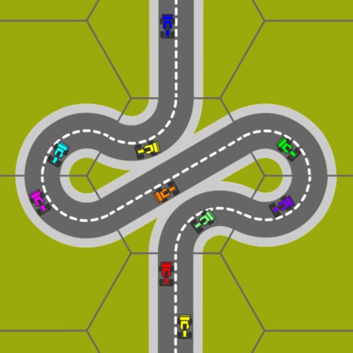 Cars 4 > головоломка машины 67