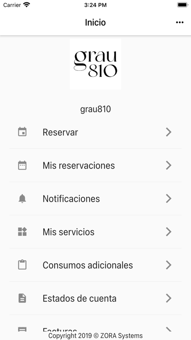 grau810 Screenshot