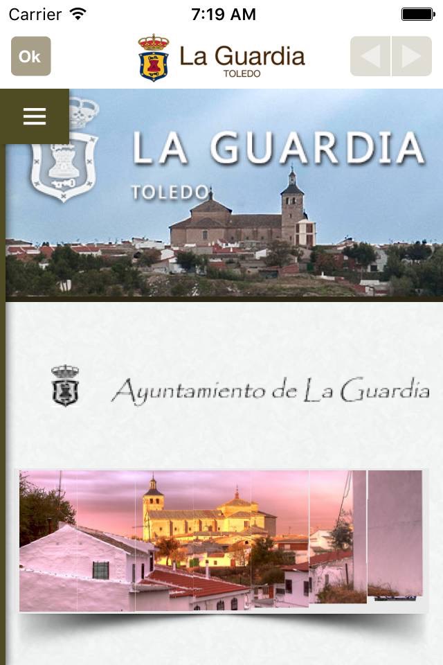 La Guardia (Toledo) screenshot 4