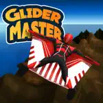Glider Master App Contact