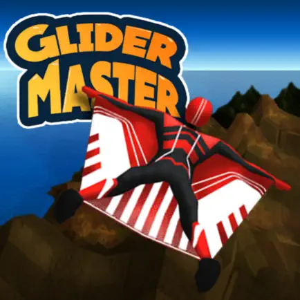 Glider Master Cheats