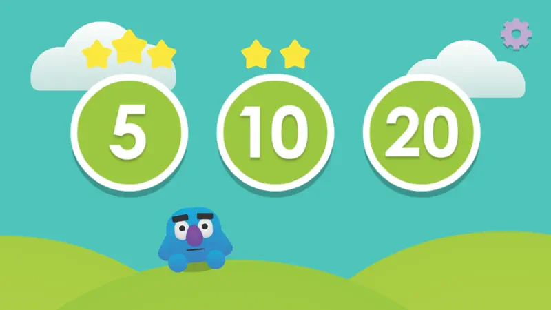 Fun Number Bonds screenshot 1 of 4