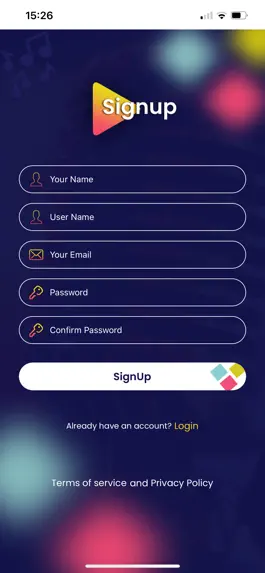 Game screenshot MicLab mod apk