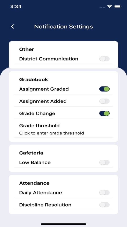 #9. Realtime Link for Students (iOS) 由: Realtime Information Technology, Inc.