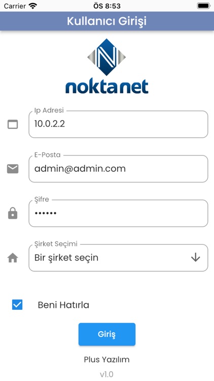 NoktaNet