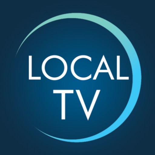 LocalTV icon