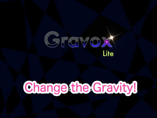 Gravox Lite - Change Gravity!