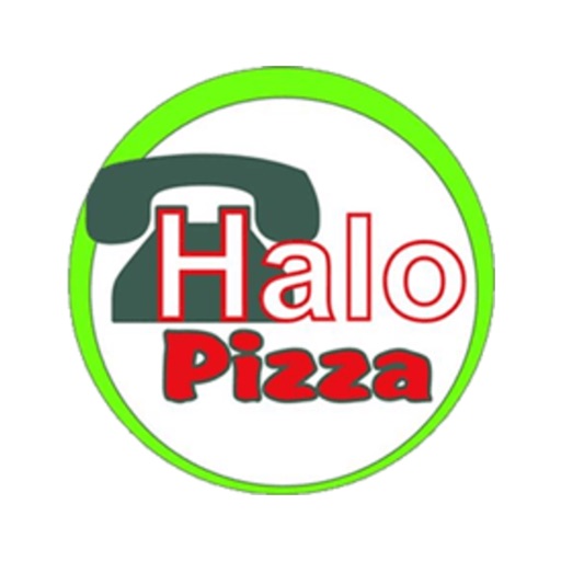 Halo Pizza Gizycko icon