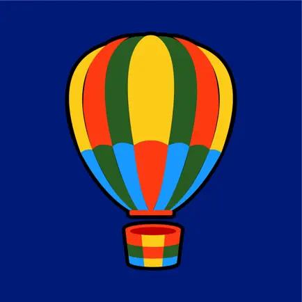 Escola Balão Mágico Читы
