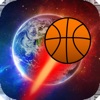 Mini Space Basketball icon