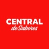 Central de Sabores icon