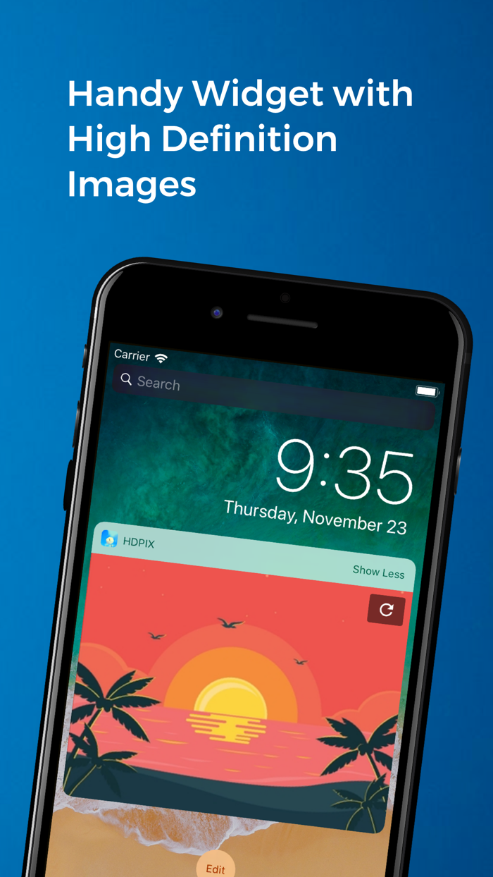 HDPix - Wallpapers for You