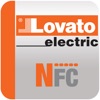 Lovato NFC icon
