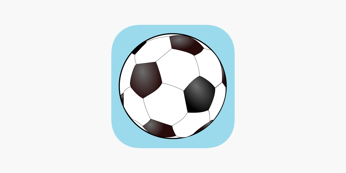 Calcio in diretta su App Store