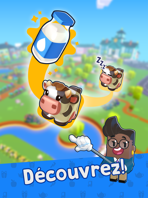 Merge Mayor Merge Mayor