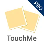 TouchMe Pairs PRO App Contact