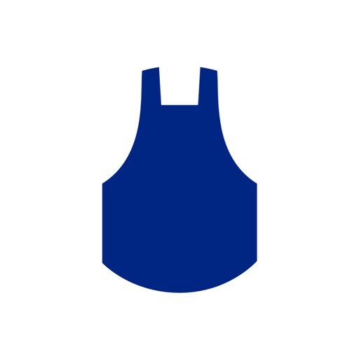 Blue Apron: Meal Kits Icon