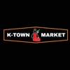 K Town Market icon