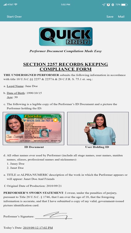 Quick2257 screenshot-4