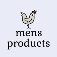 Mens Products