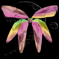 Lost Space Dragonfly logo