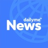 dailyme TV News: Top Videos icon