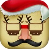 Christmas Santa Booth Pictures icon