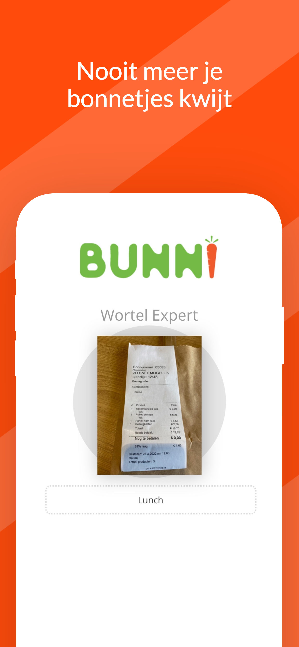 BUNNI