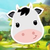 Cute Animal Puzzle Games icon