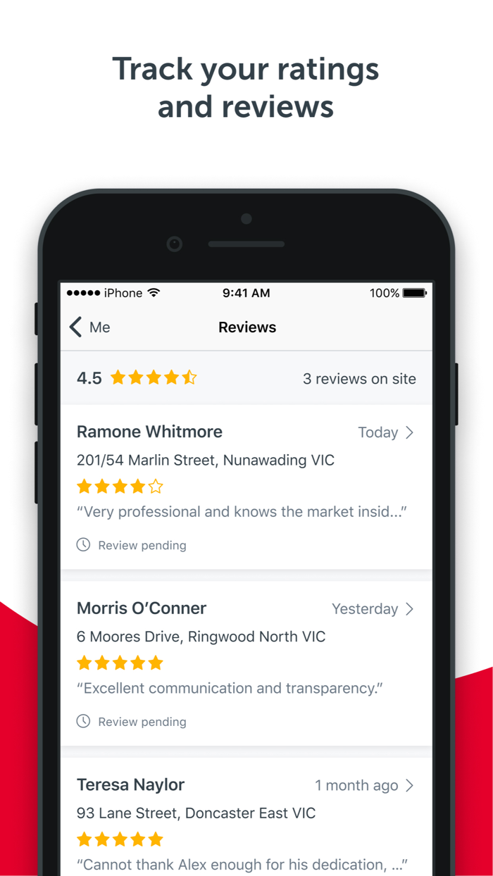 Ignite by realestate.com.au