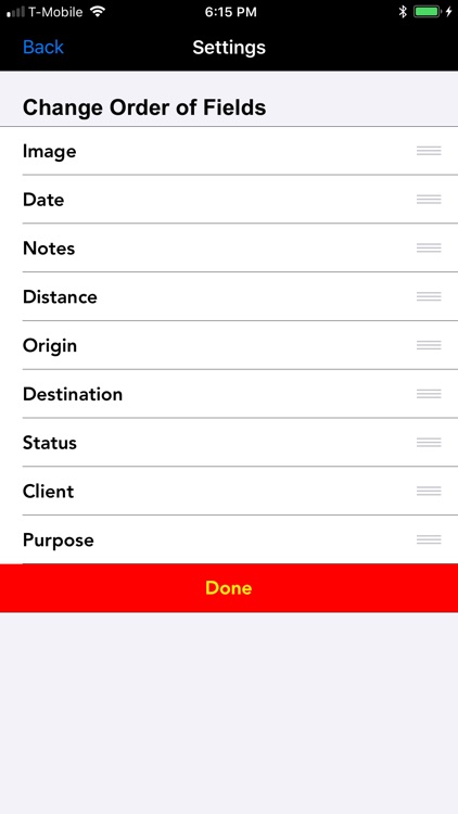 Organize, Send screenshot-6