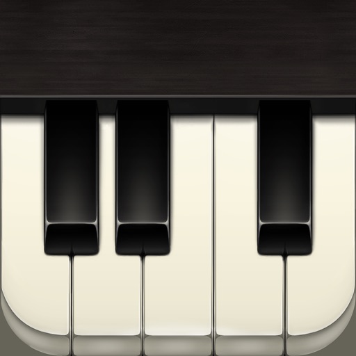 Grand Piano ∞ Icon